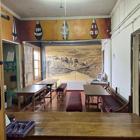 Patagonia House Vandrehjem Punta Arenas Eksteriør billede
