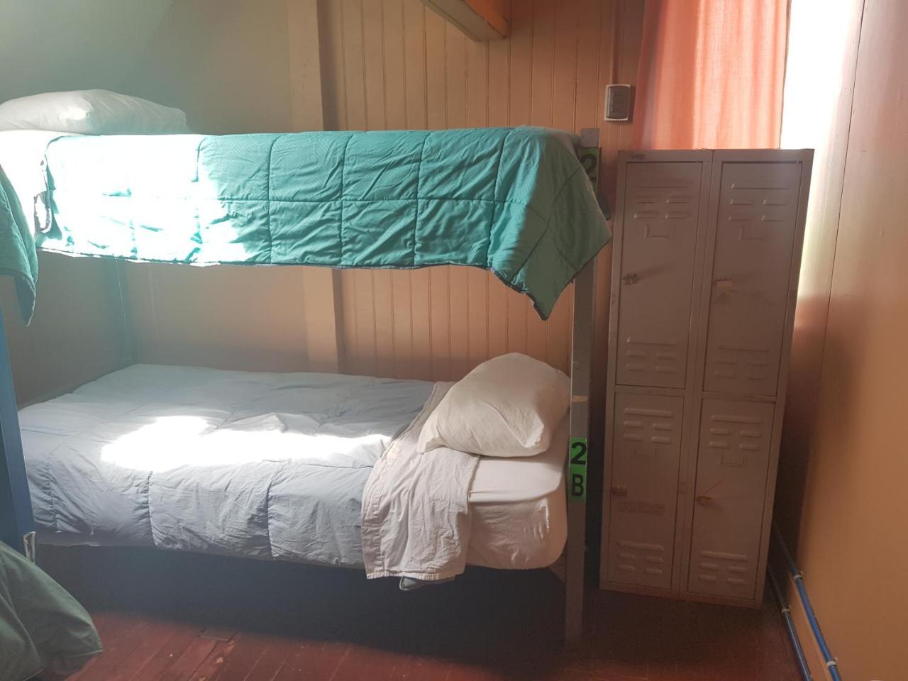 Patagonia House Vandrehjem Punta Arenas Eksteriør billede