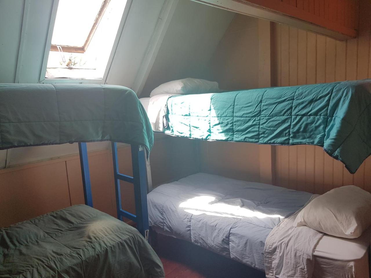 Patagonia House Vandrehjem Punta Arenas Eksteriør billede